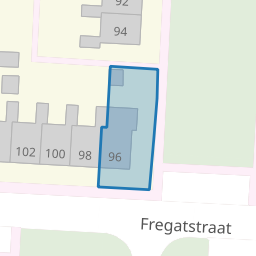 Perceel VDM00-C-3214