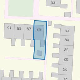 Perceel VDM00-C-3232