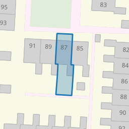 Perceel VDM00-C-3233