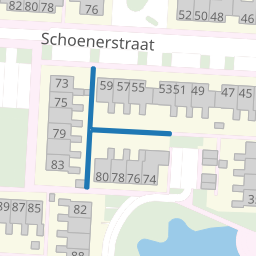 Perceel VDM00-C-3284