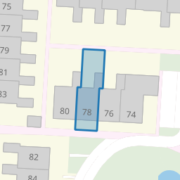 Perceel VDM00-C-3286