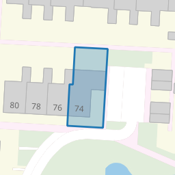 Perceel VDM00-C-3288