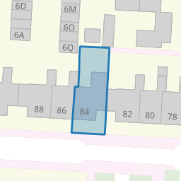 Perceel VDM00-C-3296