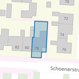 Perceel VDM00-C-3299