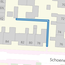 Perceel VDM00-C-3300