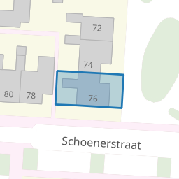 Perceel VDM00-C-3301