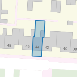 Perceel VDM00-C-3327