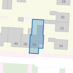 Perceel VDM00-C-3331