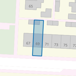 Perceel VDM00-C-3373