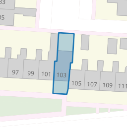 Perceel VDM00-C-3416