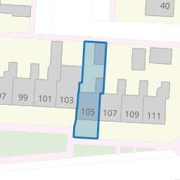 Perceel VDM00-C-3417