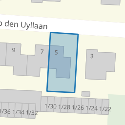 Perceel VDM00-C-3547