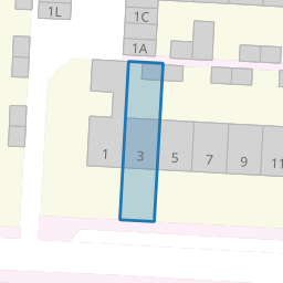 Perceel VDM00-C-3562