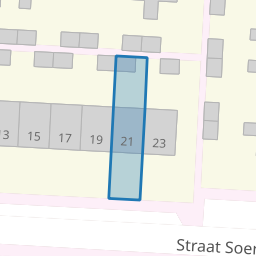 Perceel VDM00-C-3564