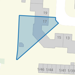 Perceel VDM00-C-3609