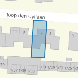 Perceel VDM00-C-3611