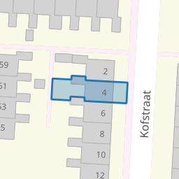 Perceel VDM00-C-3625