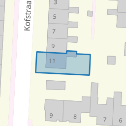 Perceel VDM00-C-3634