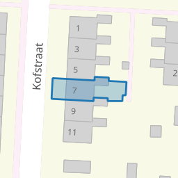 Perceel VDM00-C-3636