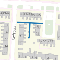 Perceel VDM00-C-3640