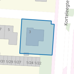 Perceel VDM00-C-3694