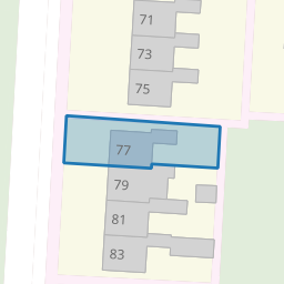 Perceel VDM00-C-3711