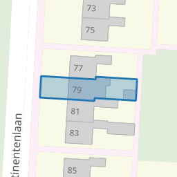 Perceel VDM00-C-3712
