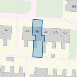 Perceel VDM00-C-3732