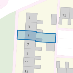 Perceel VDM00-C-3740