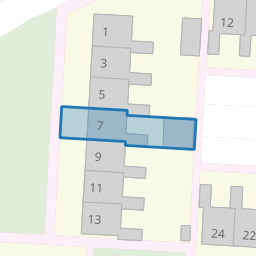 Perceel VDM00-C-3741