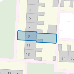 Perceel VDM00-C-3742