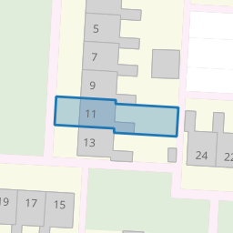 Perceel VDM00-C-3743