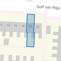 Perceel VDM00-C-3750