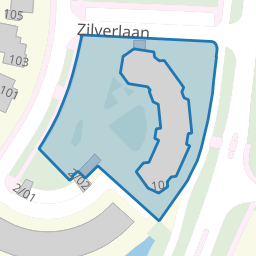 Perceel VDM00-C-3865