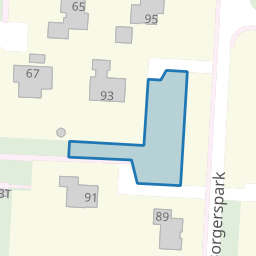 Perceel VDM00-C-3951