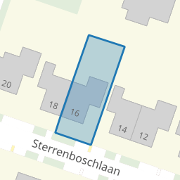 Perceel VDM00-C-4029