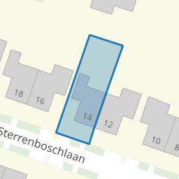 Perceel VDM00-C-4030