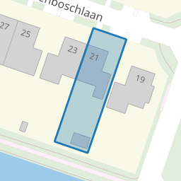 Perceel VDM00-C-4047