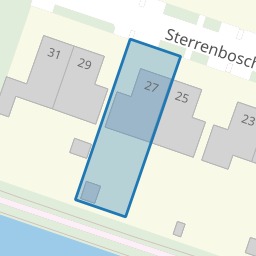 Perceel VDM00-C-4050