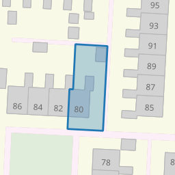 Perceel VDM00-C-4090