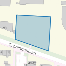 Perceel VDM00-C-4096