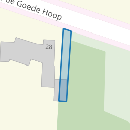 Perceel VDM00-C-4206