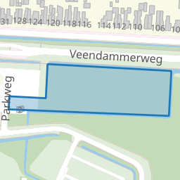 Perceel VDM00-C-4285