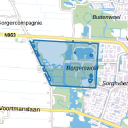 Perceel VDM00-C-4288
