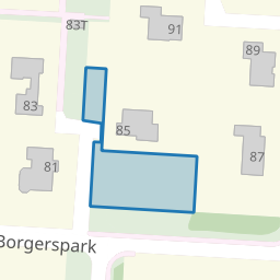 Perceel VDM00-C-4295