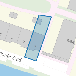 Perceel VDM00-C-4357