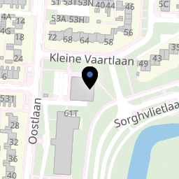 Appartement VDM00 C 4407 13