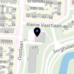 Appartement VDM00 C 4407 16