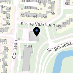 Appartement VDM00 C 4407 19