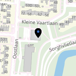 Appartement VDM00 C 4407 25